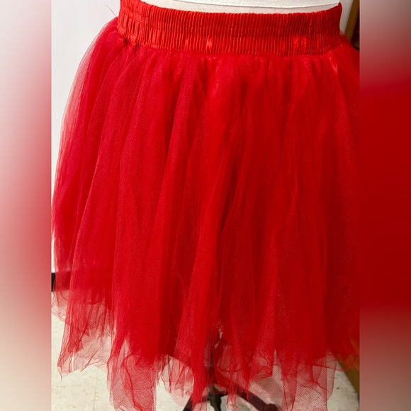 Red Tutu - Picture 2 of 4